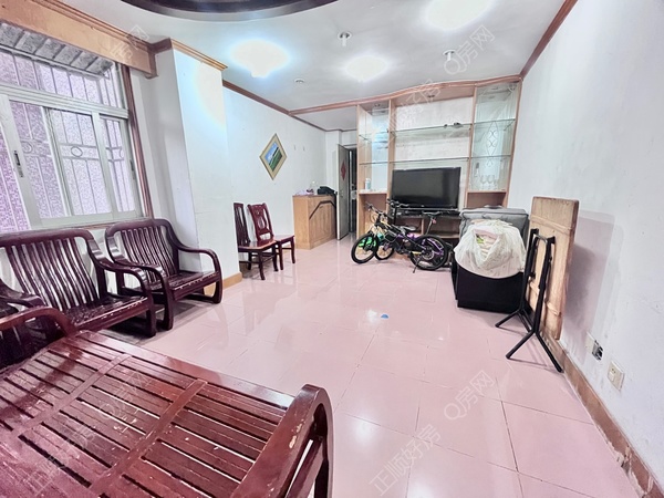 VR看房