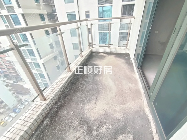 阳台