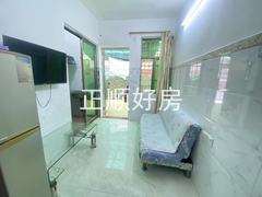 带大院子一房一厅2