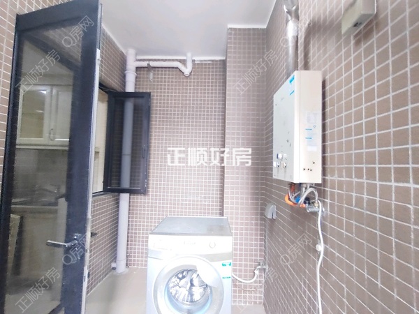 小阳台