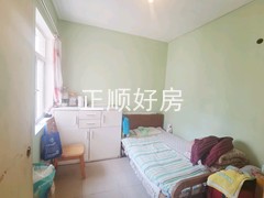 次卧