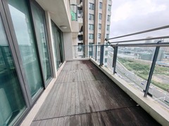 阳台