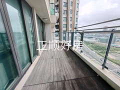 阳台