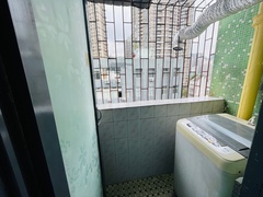 小阳台