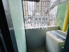 小阳台