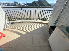 阳台