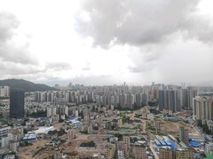 阳台