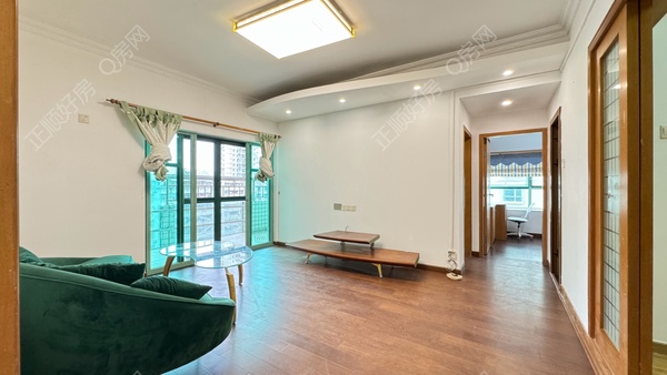 VR看房