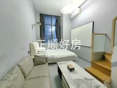 客厅