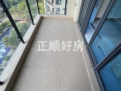 阳台
