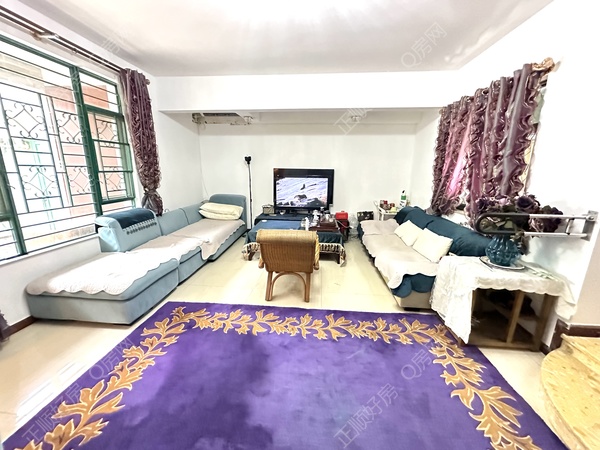VR看房