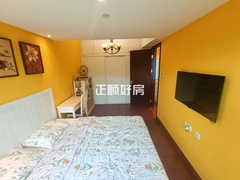 主卧