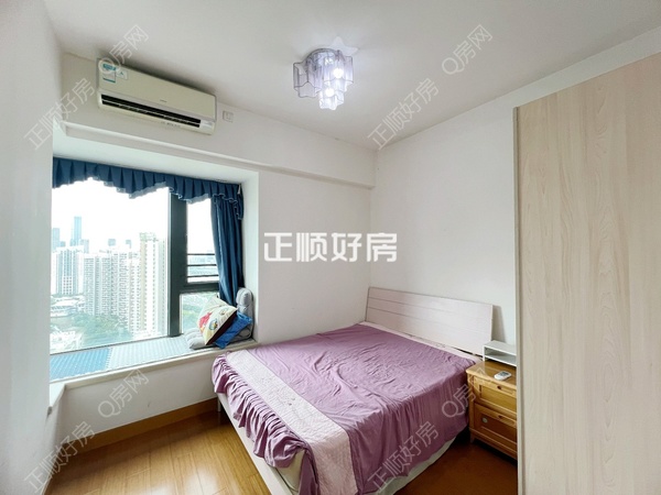 次卧