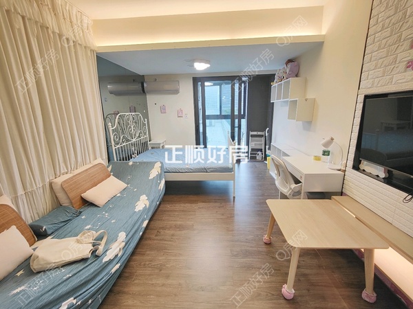 VR看房
