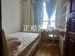 次卧