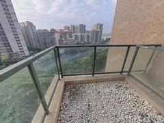 小阳台