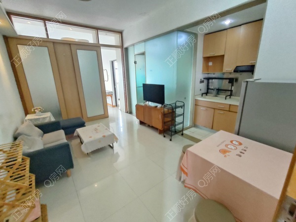 VR看房
