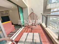 阳台