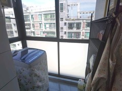 小阳台