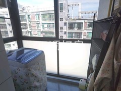 小阳台