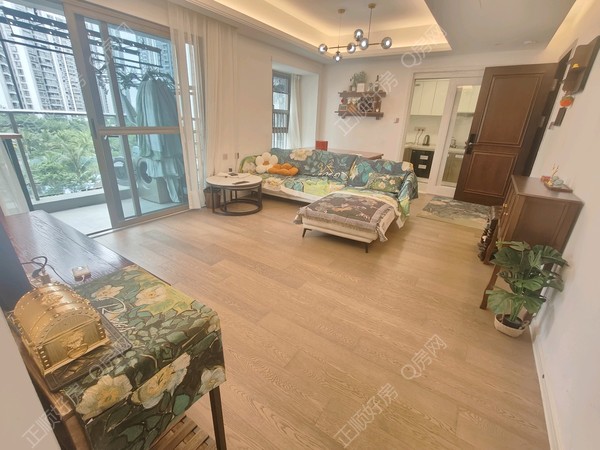 VR看房