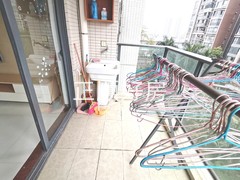 阳台