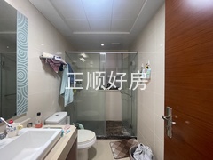 北向主卫