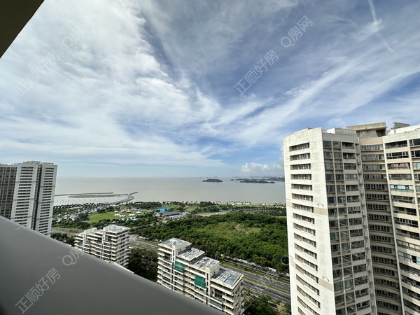 阳台景观