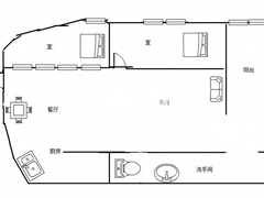 户型图1779125