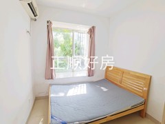 次卧