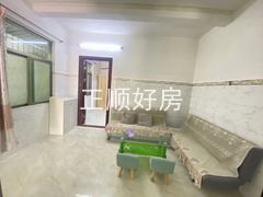 带小院子一房一厅8