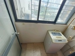 小阳台
