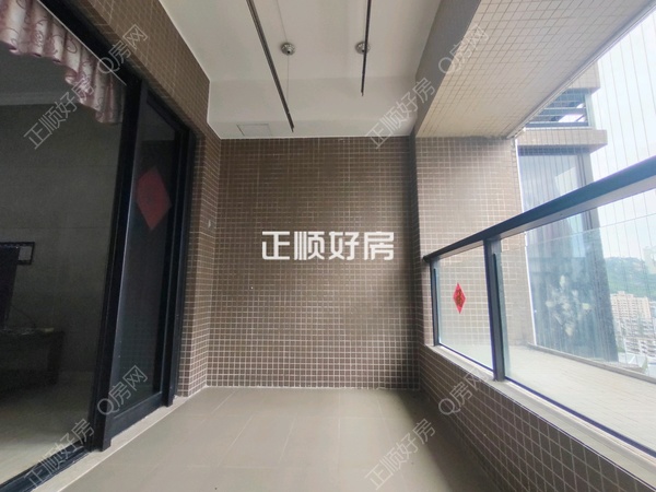 阳台