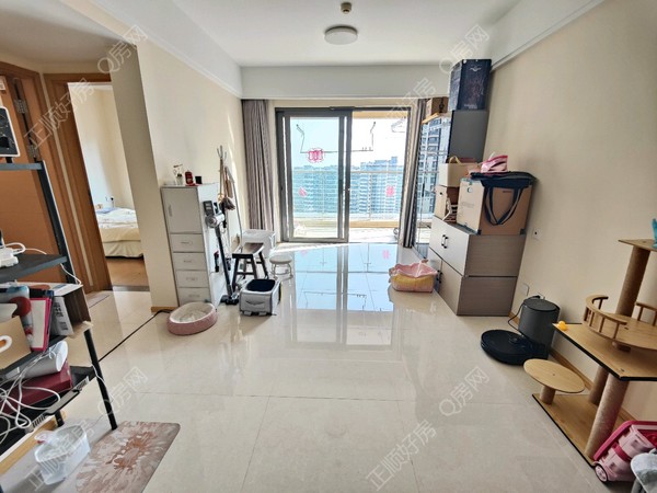 VR看房