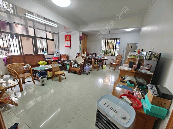 VR看房