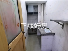 厨房