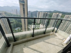 阳台