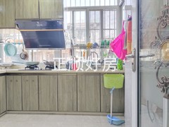 厨房