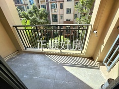 阳台