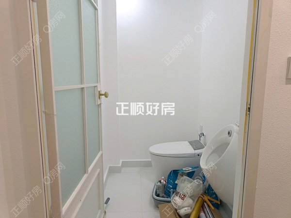 卫生间