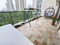 阳台