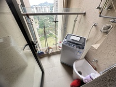 阳台