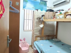 次卧