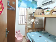 次卧