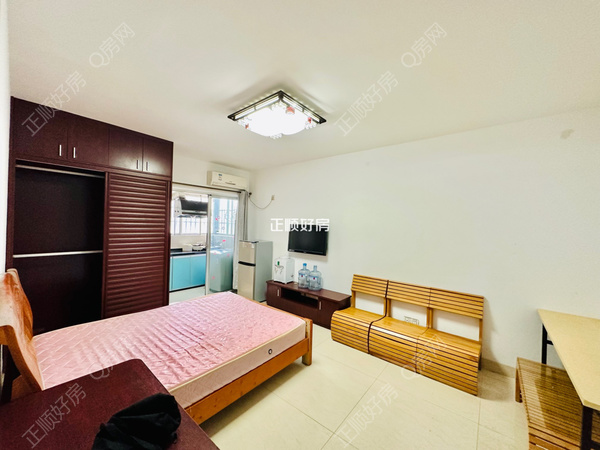 VR看房
