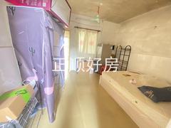 一房一厅的房间