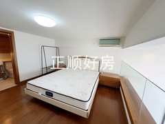 卧室
