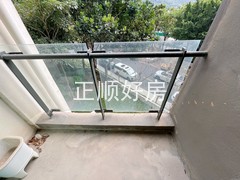 阳台