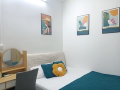 1号房