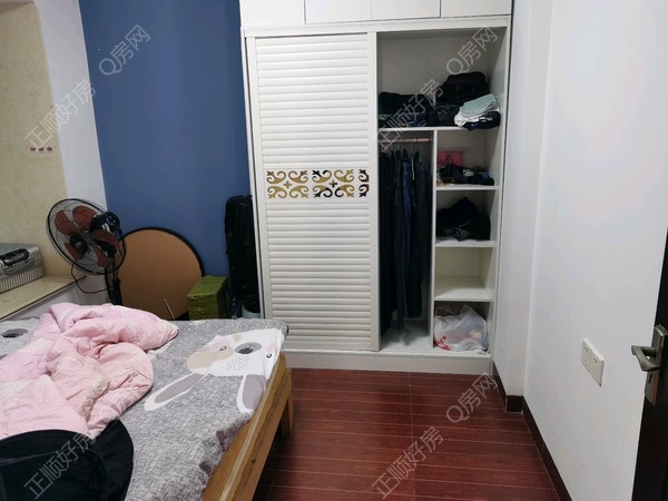 主卧